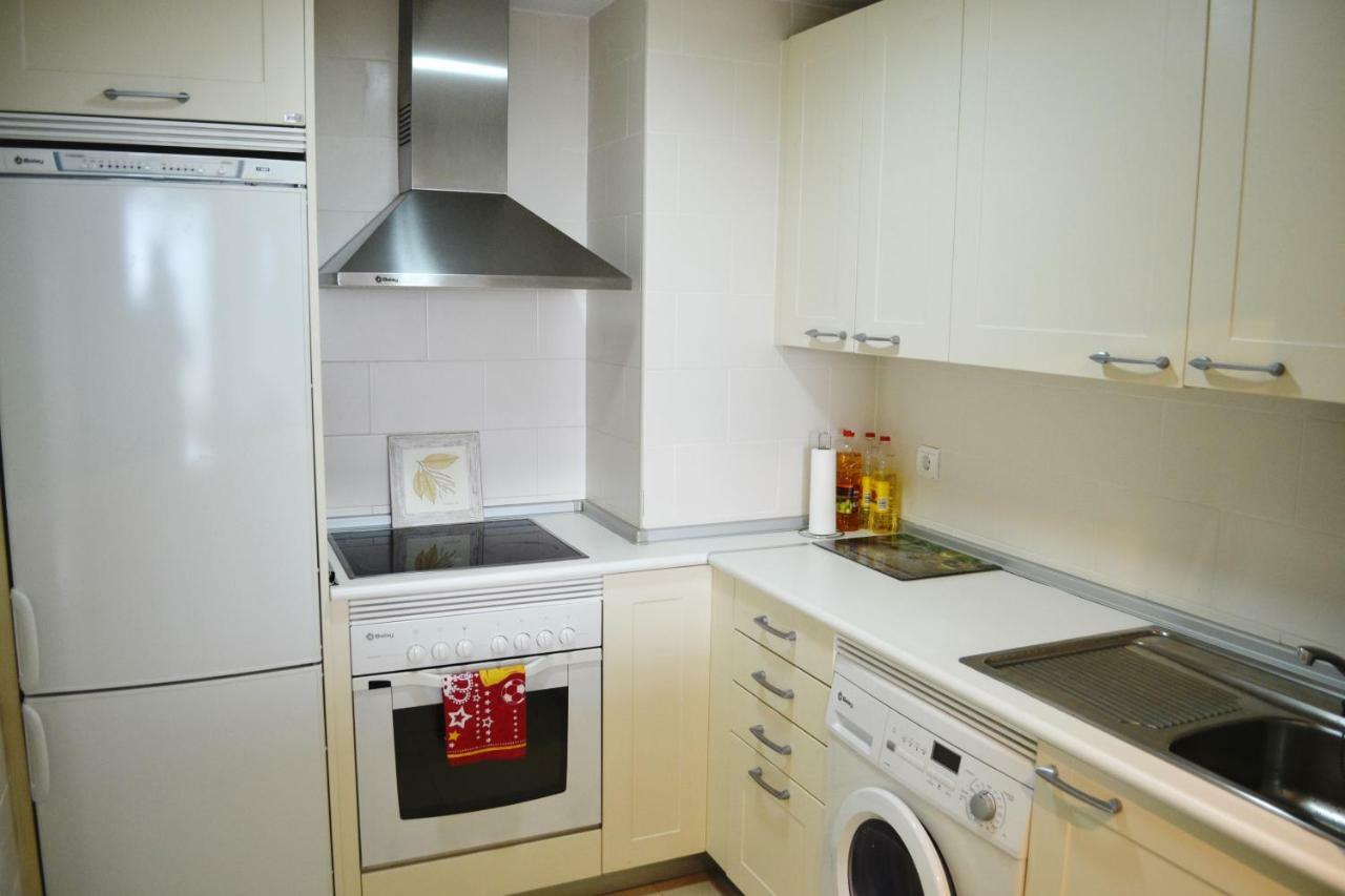 ホテルApartamento Mojacar Playa エクステリア 写真