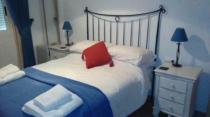ホテルApartamento Mojacar Playa エクステリア 写真
